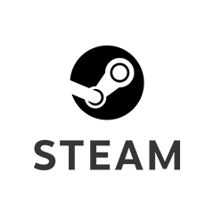 Steam Logo